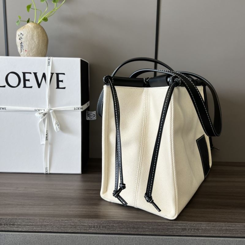 Loewe Shopping Bags